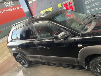Hyundai tucson - 11