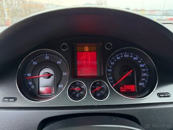 VW Passat B6 2.0TDi - 11
