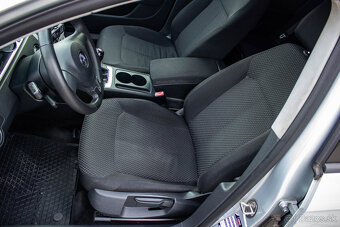 Passat B7 1.6TDI - 11