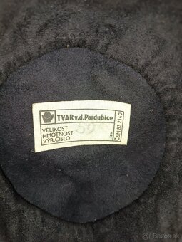 Stará přilba, helma - Cassida - 11