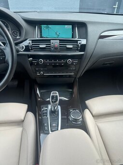 BMW X4 - 11