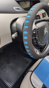 Citroen C4 Grand Picasso - 11