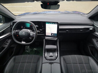 Renault Austral 1.3 mHEV 160 Techno CVT - 11