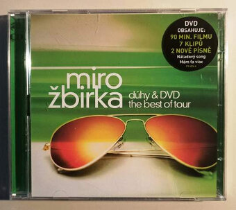 Zberatelské CD Albumy - Sk - 11