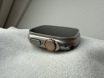 Apple watch ULTRA 3 - 11