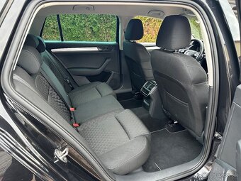 Škoda Superb III Combi Facelift - 11