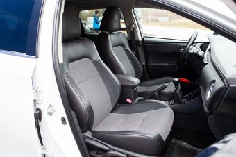 Toyota Auris 1.6 l D-4D - 11