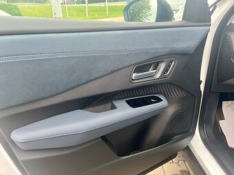 Nový Nissan Ariya 87kWh Evolve 2WD - 11