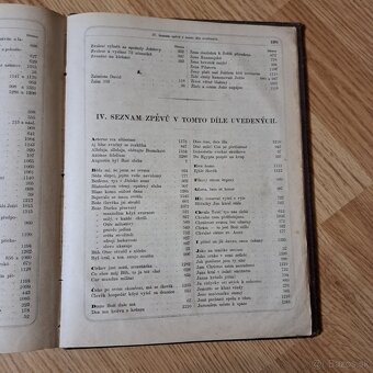 Kresťanská kniha 1867 - 11