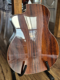 Gitara Taylor 214ce SB DLX - 11