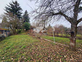 CHATA SO ZÁHRADOU KOŠICE - SEVER/ČIČKY - 11