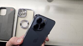 Apple iPhone 13 Pro Max 256GB - aj vymením - 11