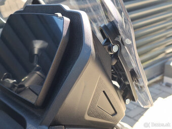 Voge SR3 250i - 11
