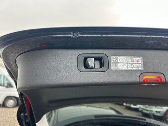 Mercedes-Benz C220d 4matic kombi - 11