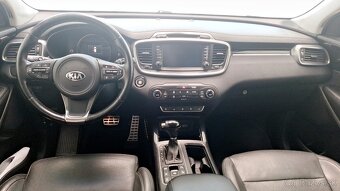 Sorento AWD 2,2 CRDi 147kw AT - 11