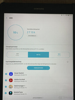 Tablet Samsung Galaxy Tab A - 11