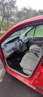 Renault Scenic - 11