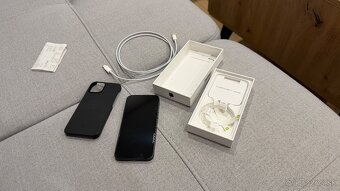 iPhone 13 mini green 128 GB - 11