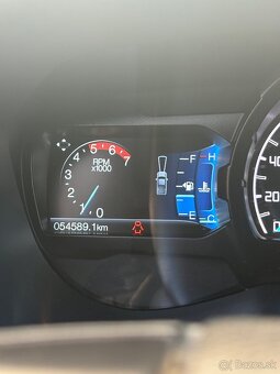 Ford Ranger Wildtrak 3.2 TDCi - 11