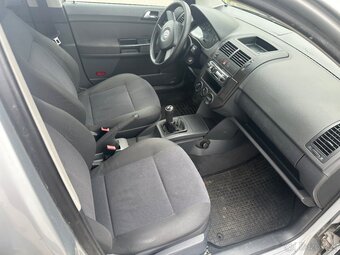 Volkswagen Polo - Benzín / 47kW - 11