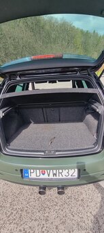 golf 5 r32 - 11