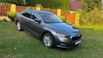 ✅️Škoda Octavia Combi 4 2.0.TDI 7.000km ✅️ - 11