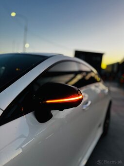 MERCEDES CLS 350d 4MATIC - 11