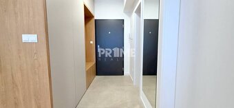BÝVAJ PRVÝ v 2i byte, DIAMNAT, BALKÓN, KLÍMA, PARKING, Rybni - 11