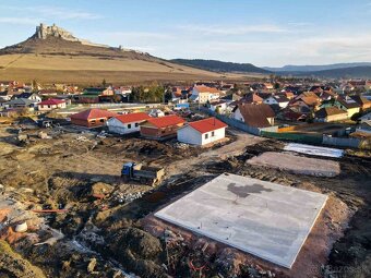 Exkluzívne novostavba, rodinný dom, Spišské Podhradie - 11