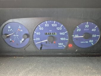 Predám Citroen Jumper 2.5 D - 11