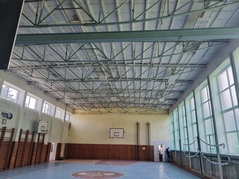 Maliarske a natieračské práce.Montáž sadrokartónu●CELA SR● - 11