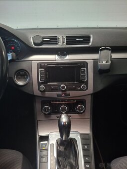 Volkswagen Passat Variant B7 - 11