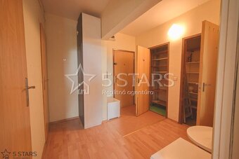 2-izbový byt s balkónom, 46 m² – K. Šmidkeho, Trenčín (Juh) - 11