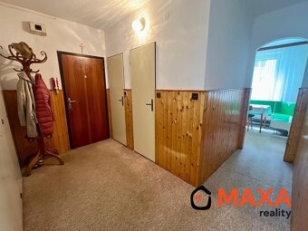 2- izbový byt, Holíč, okres Skalica - 11