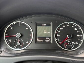 Volkswagen Tiguan 2.0 CR TDI 4Motion - 11