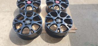 5x114,3 r17 honda crv accord toyota suzuki - 11