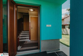 RODINNÝ DOM NA PREDAJ VO VÝBORNEJ LOKALITE MESTA PO – ŠALGOV - 11