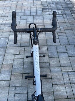 Polygon Strattos 550 cestný bicykel - 11