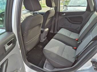 Ford focus sw - 11