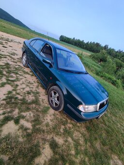 Skoda Octavia 1.9 TDI 66kw - Nova Stk a Ek - 11