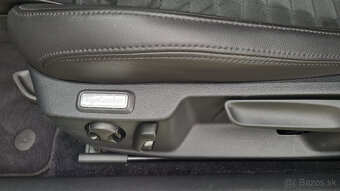 Volkswagen Passat 2.0 TDI BMT Highline DSG - 11