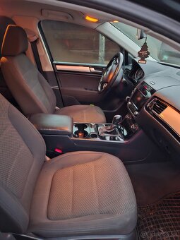 volkswagen touareg - top stav - 11
