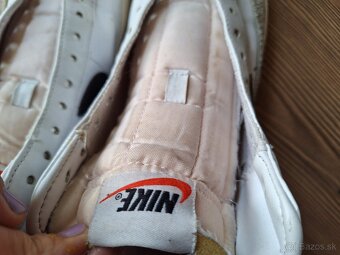 Nike tenisky v.40,5 - 11