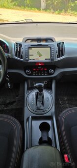 Kia Sportage - 11