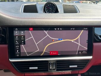 Porsche Cayenne S 4x4 A/T - 11