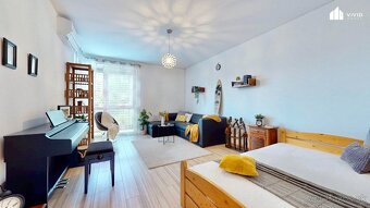 Krásny a veľký 5i RD, garáž, štýlová kuchyňa, walk-in šatník - 11