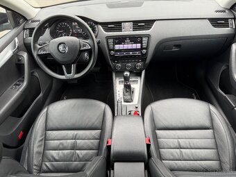 Škoda Octavia 3 kombi style 2.0 TDI 110kw DSG - 11