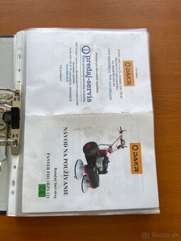 Dakr FD3 500cm +MC 100+DZS 125+OP 114+RAP 100 . - 11
