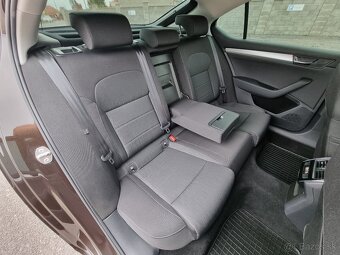 Škoda Superb 2.0 TDI Style EU6 za 16.990 € - 11