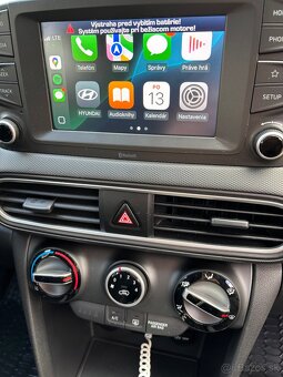 Hyundai Kona 4x4 1,6 T-GDI Automat - 11